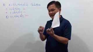 การหาสับเซต